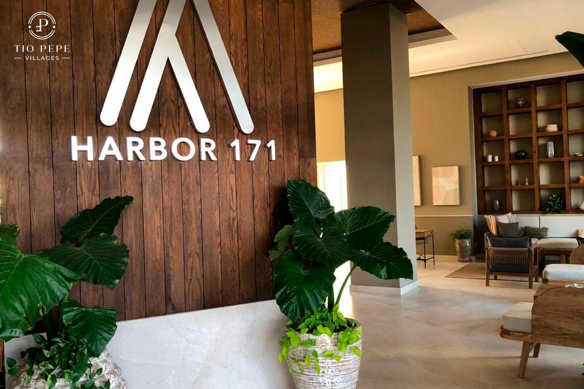 Harbor Puerto Vallarta 5009 Exterior foto